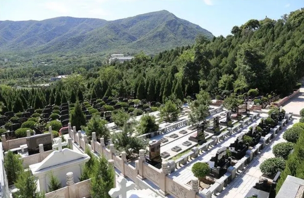 温泉墓园怎么样?温泉墓园价格多少钱